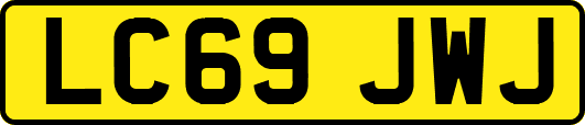 LC69JWJ