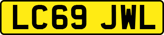 LC69JWL