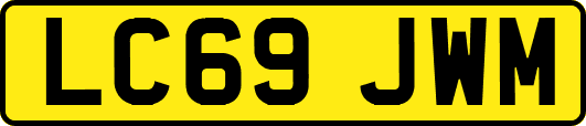 LC69JWM