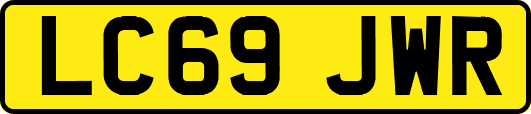 LC69JWR