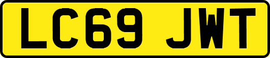 LC69JWT