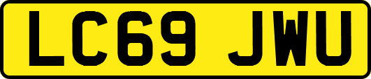 LC69JWU