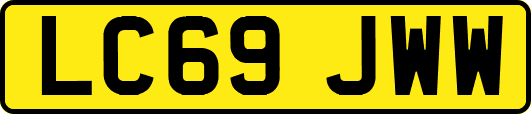 LC69JWW