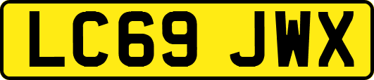 LC69JWX
