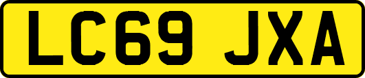 LC69JXA