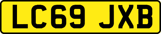 LC69JXB