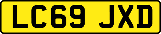 LC69JXD