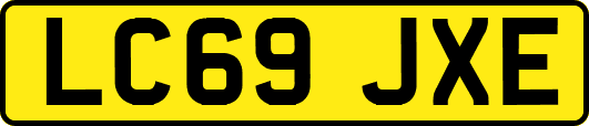 LC69JXE