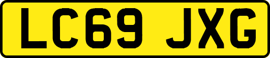 LC69JXG