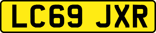 LC69JXR