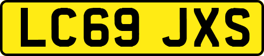 LC69JXS