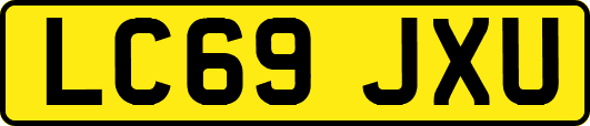 LC69JXU