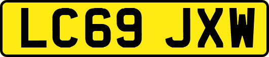 LC69JXW