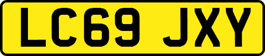 LC69JXY
