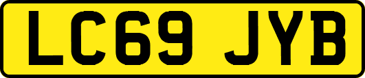 LC69JYB
