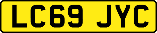 LC69JYC