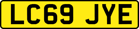 LC69JYE