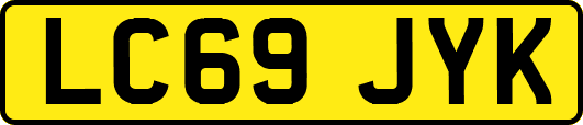 LC69JYK