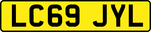 LC69JYL