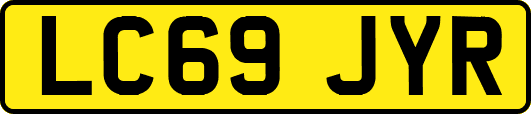 LC69JYR