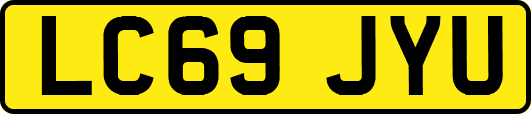 LC69JYU
