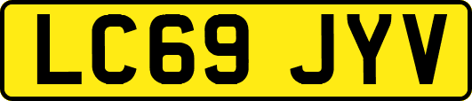 LC69JYV