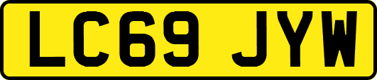 LC69JYW
