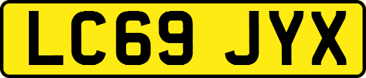 LC69JYX