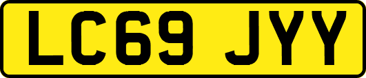 LC69JYY