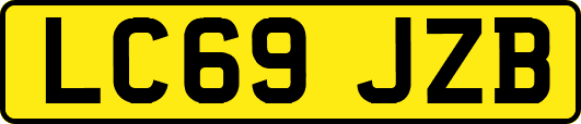 LC69JZB