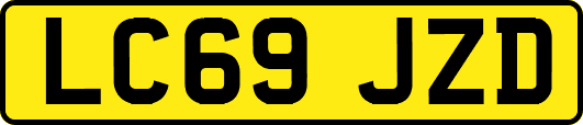 LC69JZD