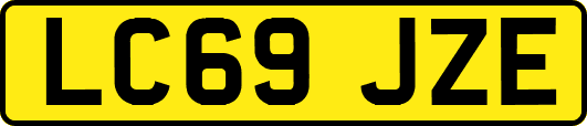 LC69JZE