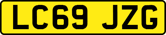 LC69JZG