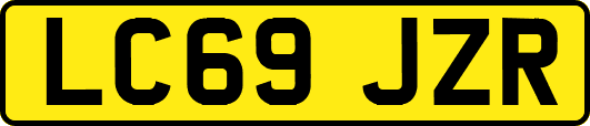 LC69JZR