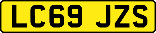 LC69JZS