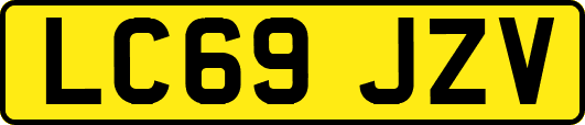LC69JZV