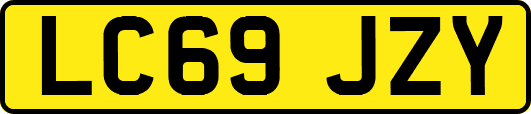 LC69JZY