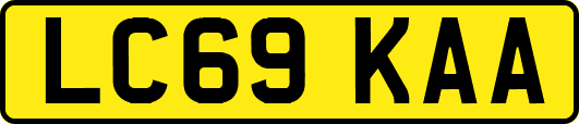 LC69KAA