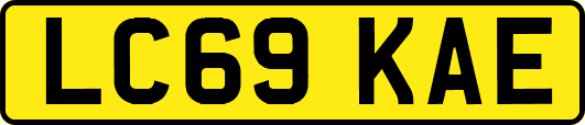 LC69KAE