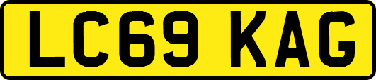 LC69KAG