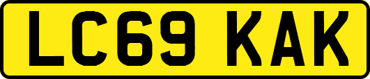 LC69KAK