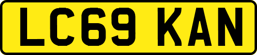 LC69KAN