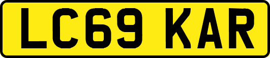 LC69KAR