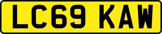 LC69KAW