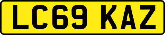 LC69KAZ