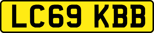 LC69KBB