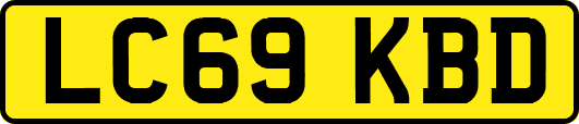 LC69KBD
