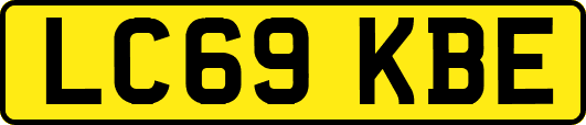 LC69KBE