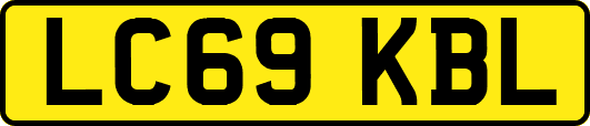 LC69KBL