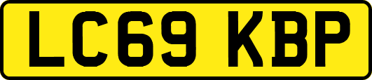 LC69KBP